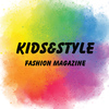 Kids&Style fashion magazine